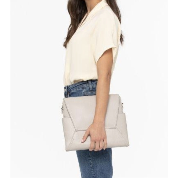 Matt & nat minka hobbi Vegan bag - Picture 2 of 6